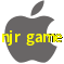 Aplicativo njr game para iOS