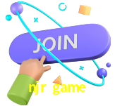 Junte-se ao cassino njr game hoje mesmo